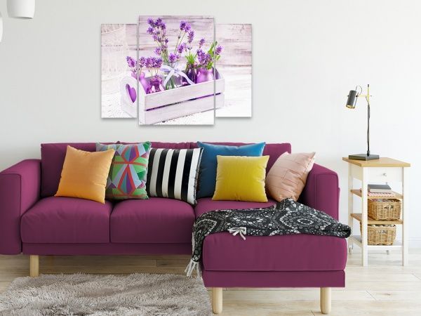 Картина модульная 3 части MK159 89x65 см 