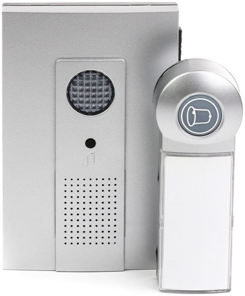 Звонок дверной  EMOS беспроводной 98105;P5712