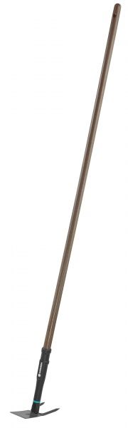 Пропольник-плоскорез Gardena с зубцами и деоевянной ручкой NatureLine 17110-20