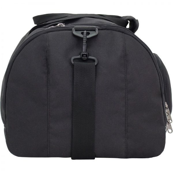 Сумка дорожная Bagland Верона 52 л черный (00322662) 