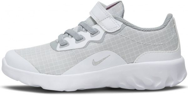 Кроссовки Nike EXPLORE STRADA BPV CD9016-102 р.US 2,5Y белый