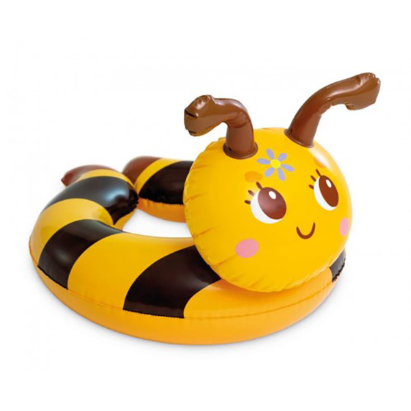 Круг надувной Intex 62x57 см 59220