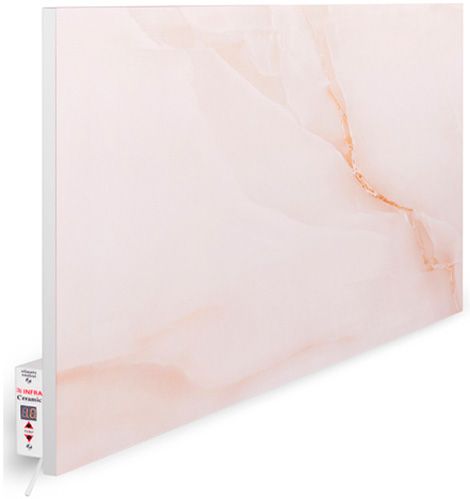 Панель керамическая отопительная Teploceramic ТСМ RA 550 49103