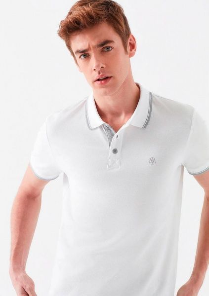 Футболка Mavi POLO TEE 064164-27879 XL