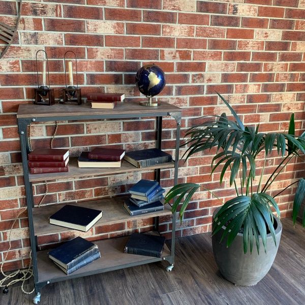 Глобус 14,2 Blue