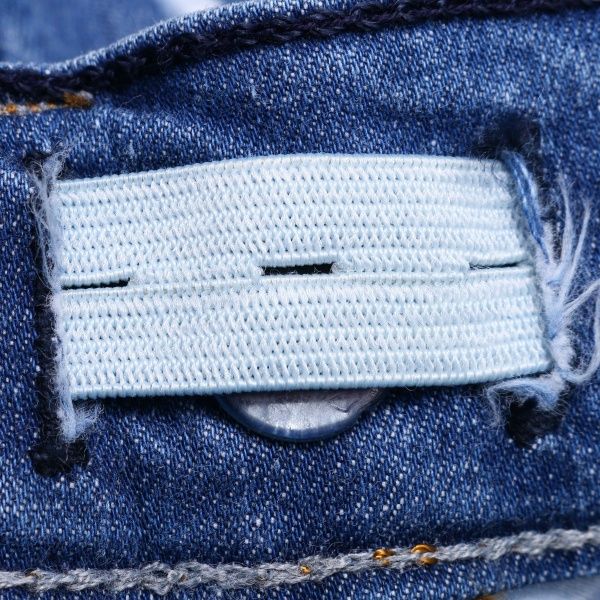 Джинси Beren Style 6039 р.116 синій 