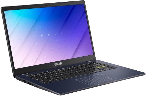 Ноутбук Asus E410MA-EB009 14 (90NB0Q11-M17950) peacock blue 