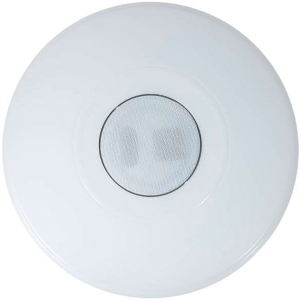 Светильник светодиодный Светкомплект Illuminator Plus M-060 с пультом ДУ и динамиком 50 Вт белый 2800-6000 К