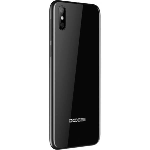 Смартфон Doogee X50 black
