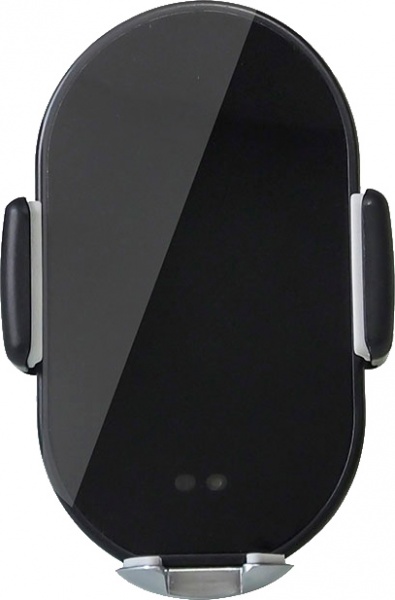 Автомобильное зарядное устройство ColorWay беспроводное AutoSense Car Wireless Charger 10W (CW-CHAW026Q-BK) 