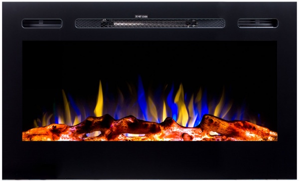 Камін електричний ART FLAME Аделі