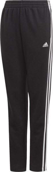 Спортивний костюм Adidas JB COTTON TS FM5716 р. 128 чорний