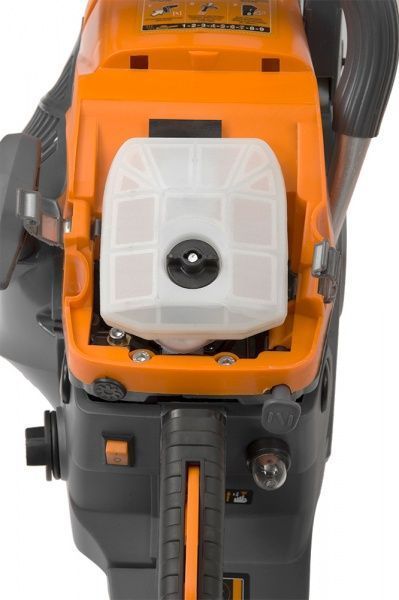 Бензопила Daewoo DACS 5218XT