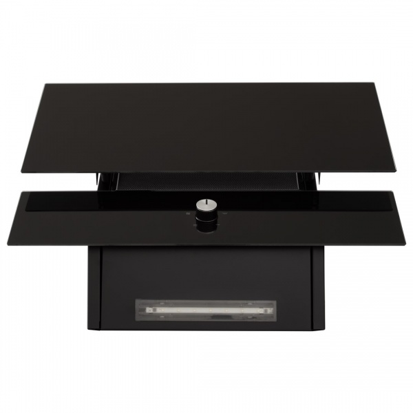 Вытяжка Jantar VRR 750 LED 60 BL