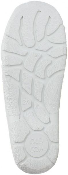 Тапочки Oldcom р. 24 зеленый ТІП-ТОП 