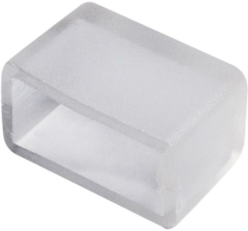 Заглушка Светкомплект IP65 5050 RGB 2 шт./уп.