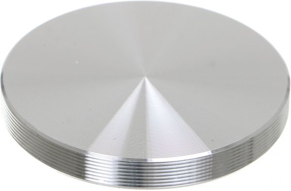 Мебельное крепление под стекло d50 мм DC