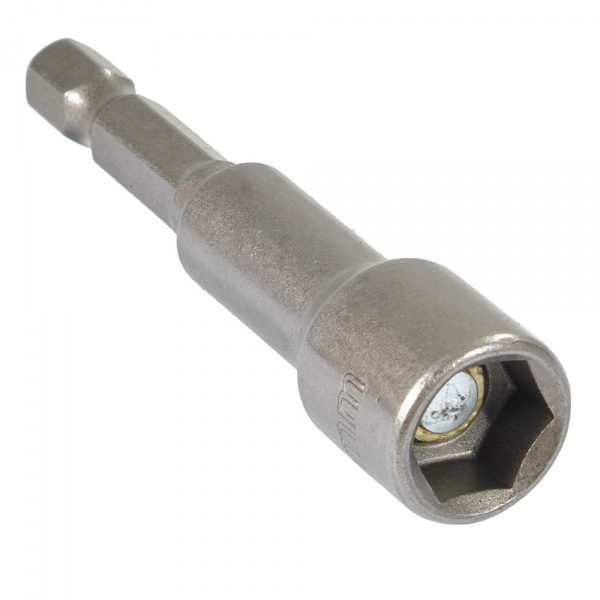 Набор головок и бит INGCO магнитных 1/4