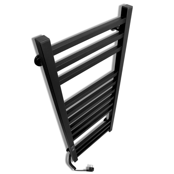 Рушникосушарка електрична Laris Імідж ЧФЧ12 350х900 Е Л R3