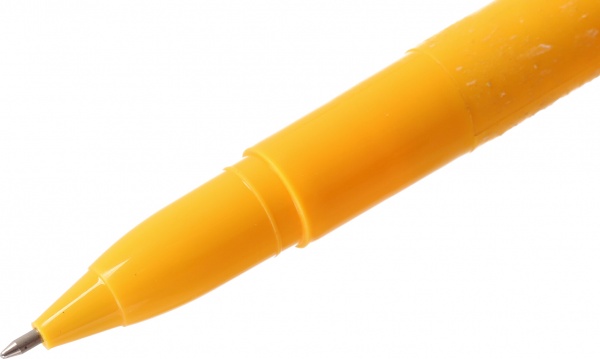 Ручка шариковая Ашера 