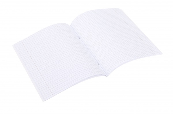 Зошит 12 аркушів клітинка 2023_1 Nota Bene