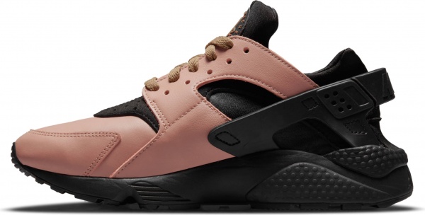 Кроссовки Nike AIR HUARACHE LE DH8143-200 р.US 10,5 белый