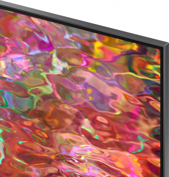 Телевізор Samsung QE75Q80BAUXUA