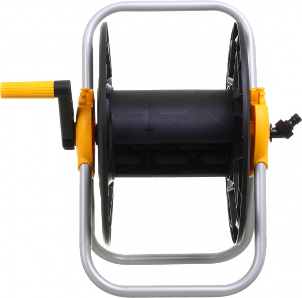 Катушка для шланга Expert Garden без колес до 60 для шланга 1/2