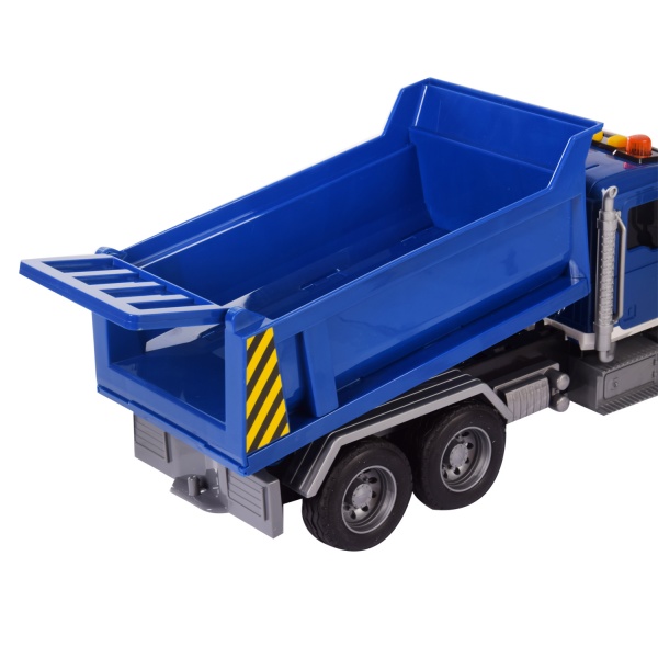 Грузовик 8082DT