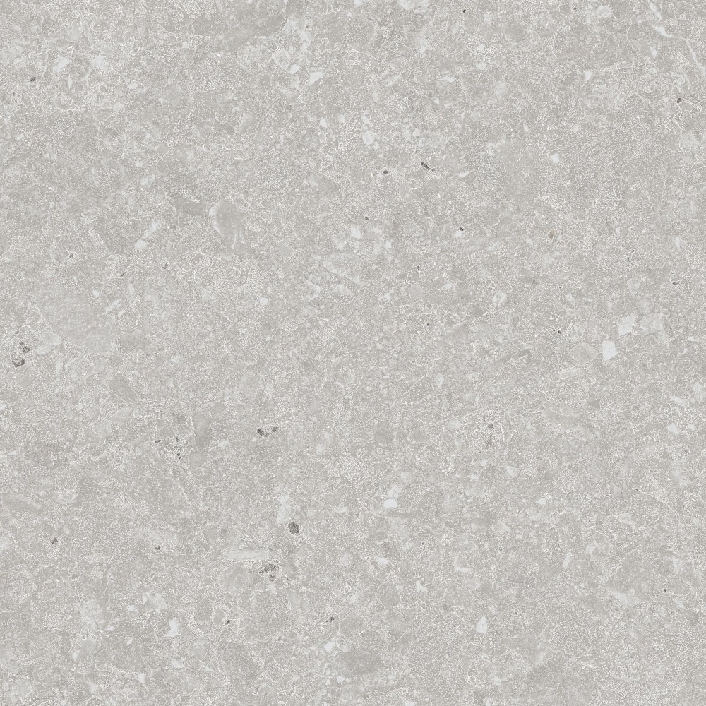 Плитка Terazzo Grey F P NR Mat 47х47 см (2 сорт)