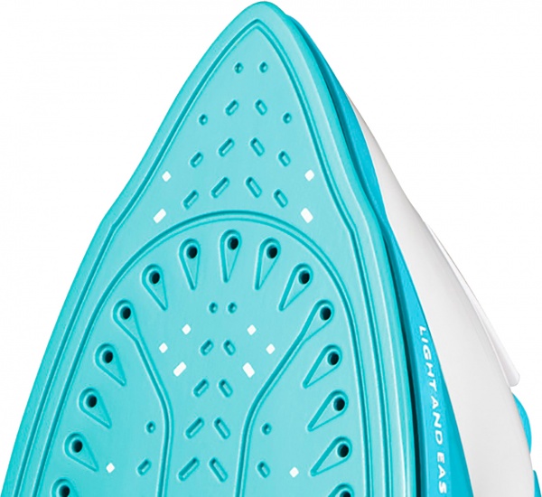 Праска Russell Hobbs 26482-56 Light & Easy Brights Aqua Iron 