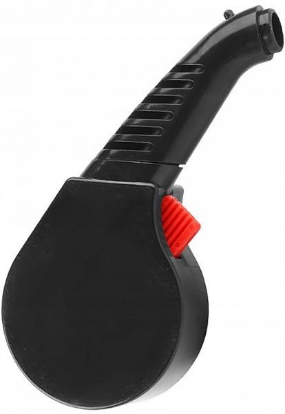 Манометр (пластик) Carcommerce 42452