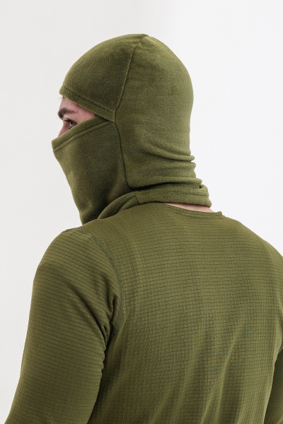 Балаклава Інтерскай 11-2О22 р.L-XL зеленый