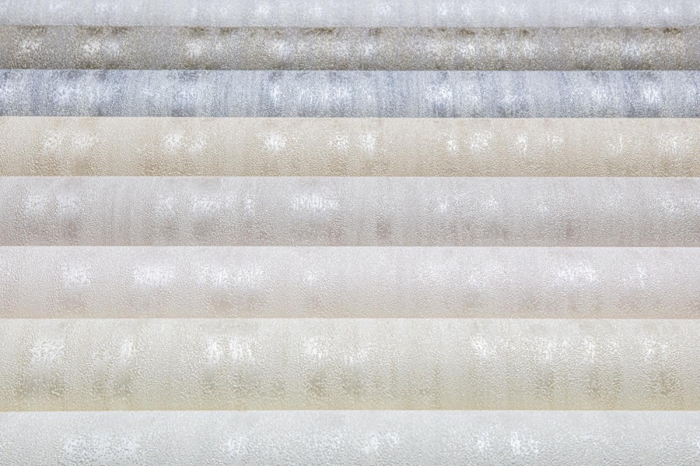 Шпалери вінілові гарячого тиснення Status 442ST14 1,06x10,05 м