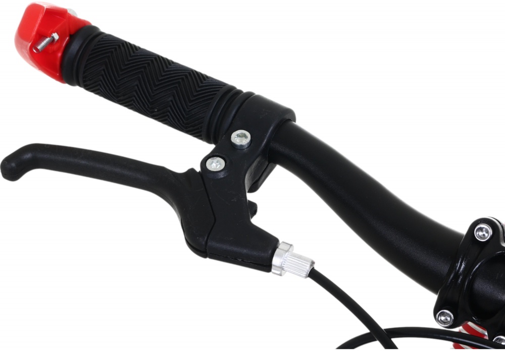 Велосипед детский MaxxPro kids 16