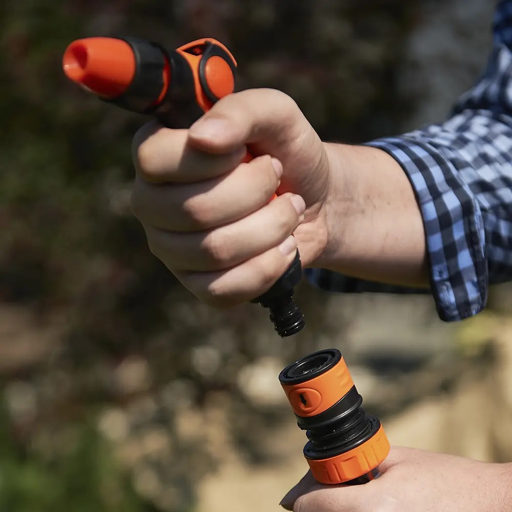 Коннектор SEQUOIA SWC34AP