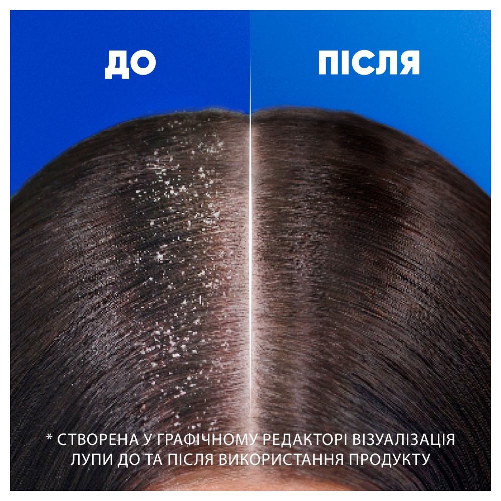 Шампунь Head & Shoulders Глубокое увлажнение 250 мл