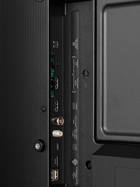 Телевизор Hisense 32A5NQ