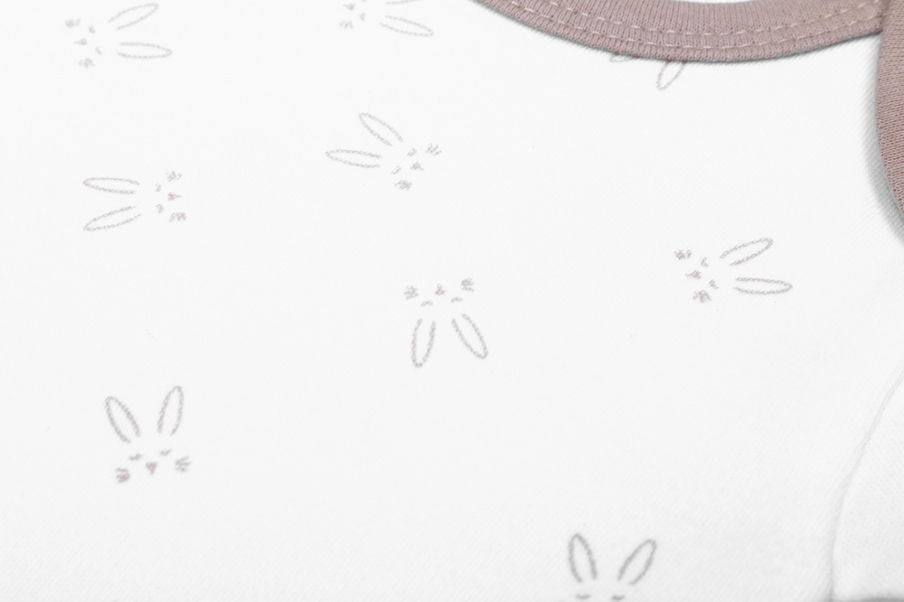 Комплект Nazareno Gabriell детский 4 предмета разноцветный р.50 NG-3590 / BKG02221