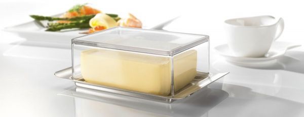 Масленка Brunch 33620 Gefu