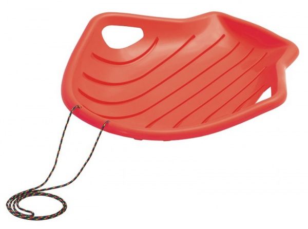 Ледянка Prosperplast BIG М красный ISDM-1788C 