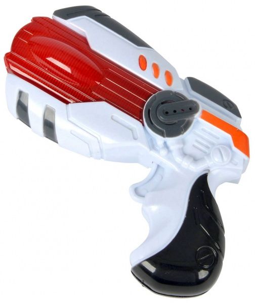 Бластер космічний Simba Захисник планети 16 см 8042202