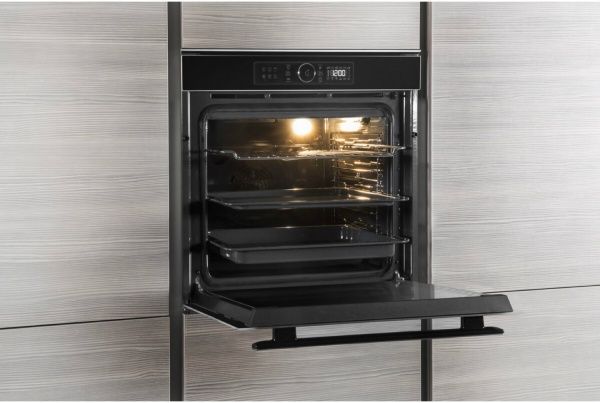 Духова шафа Whirlpool AKZM 8420NB