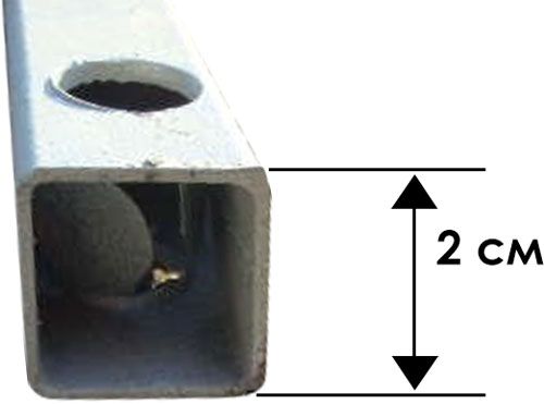 Каркас для ванны Imprese Loreтa 170 R