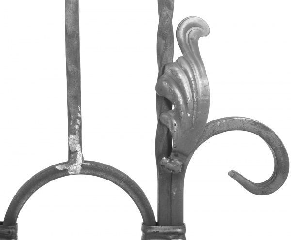 Стійка перил 975х330 мм (1013)