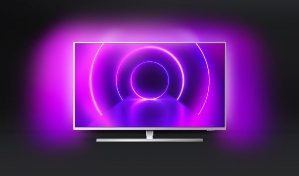 Телевізор Philips 50PUS8545/12