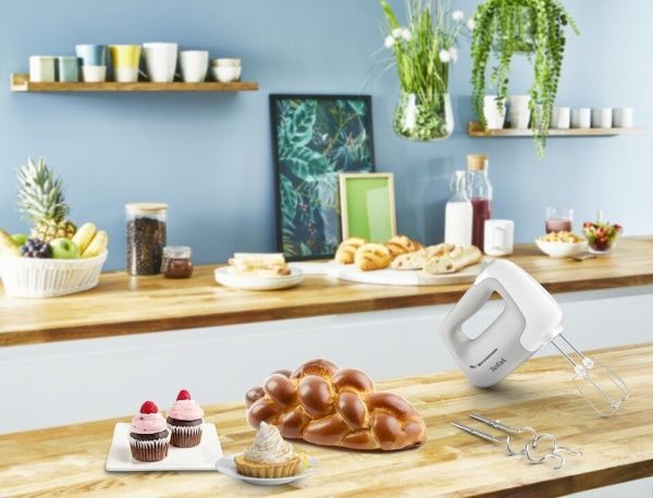 Міксер Tefal HT450B38 Prep'Mix 