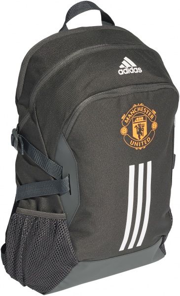 Рюкзак Adidas MUFC BP FS0155 25 л чорний