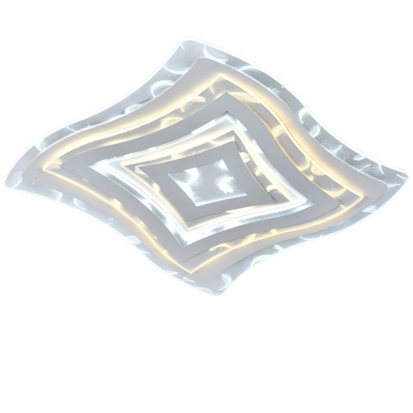 Люстра світлодіодна Victoria Lighting 212 Вт білий Sting/PL500 