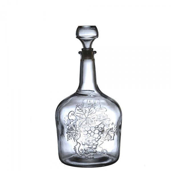 Бутылка для вина Фуфырёк